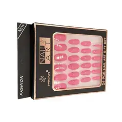 Temporary Nails Extension