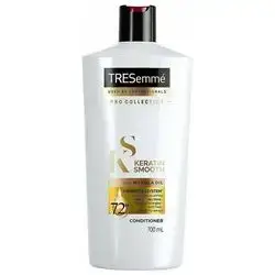 Tresemme Keratin Smooth Conditioner - 700ml
