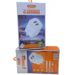 Charger 2 USB