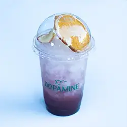 Fizzy Berry