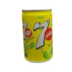 7UP SEVEN UP LEMON 150 ml