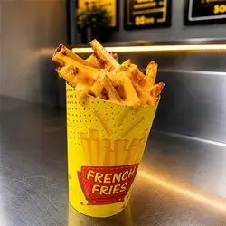 Cheese Fries