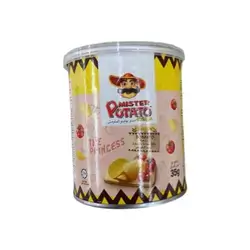 Mister Potato Tomato 45g