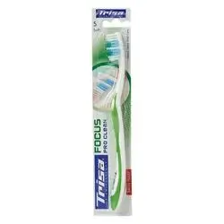 TRISA TOOTHBRUSH FOCUS SOFT