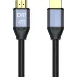 HDMI CABLE 2.0 1.5M 4K 2K DM HI001