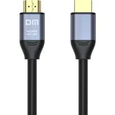 HDMI CABLE 2.0 1.5M 4K 2K DM HI001