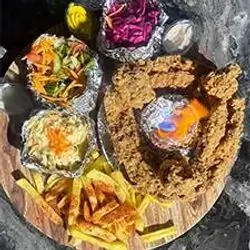 Kentucky Meal