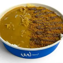 Lotus Koshari