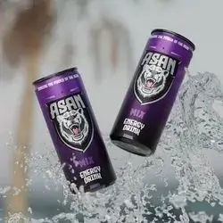 Purple Asan
