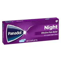 Panadol Night
