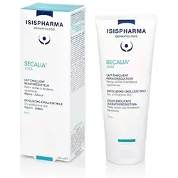Isispharma Secalia Aha