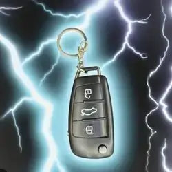 Electric Switch