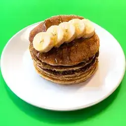 Protein Pancakes