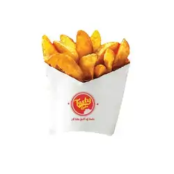 Wedges Fries