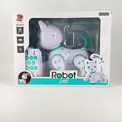 Robot Pet