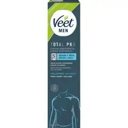 veet men total pro