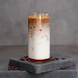 Spanish Coffee