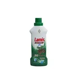 Lamis Multipurpos Surface Cleaner Pine 900 Ml