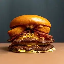 P93 Burger