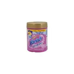 Vanish Oxi Action Stain Remover Powder 480 Gm