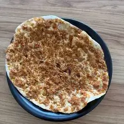 Plain Lahmacun