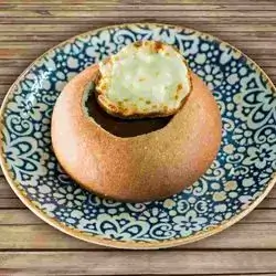 Onion Soup