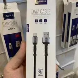 Micro Cable HEPU 2M