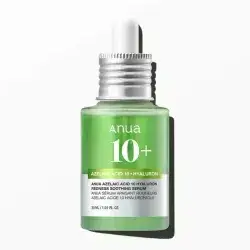 Anua 10 Azeliac Acid 10 And Hyaluron Serum