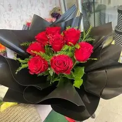 Flower Bouquet
