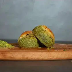 Dilbar Baklava - Half Kilo