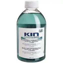 Kin Aloe Vera , Vitamin B3+Provitamin B5