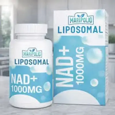 maripolio - liposomal NAD + 1000 MG