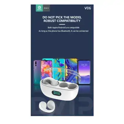 Air Pods V06