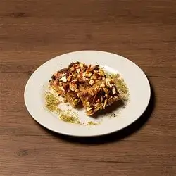 بەسبوسەی چەرەزات