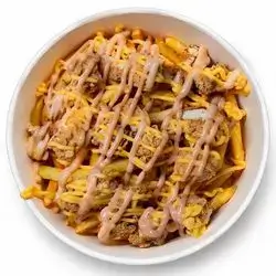 Box Fries