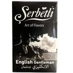 Şerbetly English Gentlman