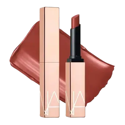 After Glow Sensual Shine Lipstick 277 ARAGON 1.5g _ NARS
