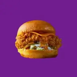 Wowly Zinger