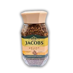 Jacob Orkins Cold Brew Coffee Glass 95g