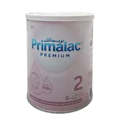 Primalac milk No. 2 400 gm.