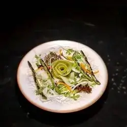 Smoke Salad