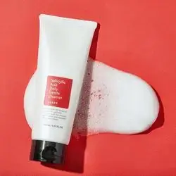 cosrx salicylic acid daily gentle korean cleanser 150ml