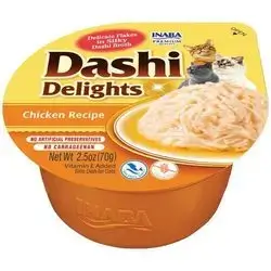 Dashi Delights Chicken Recipe 70g