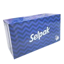 Cleanse Selpak Max 3ply