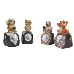 Garden Solar Lamp