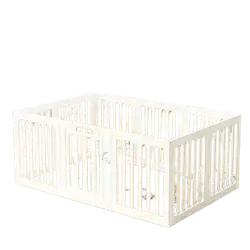 E387 Pet Fence 10Pcs