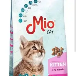 Mio Chicken Kitten 15kg