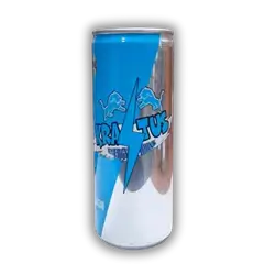 Kratos Blue Energy Drink 250ml