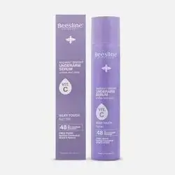 Radiant Bright Spray Underarm Lightening Serum Silky Touch