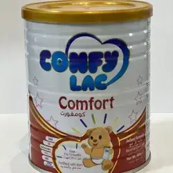 Confy Lac Comfort